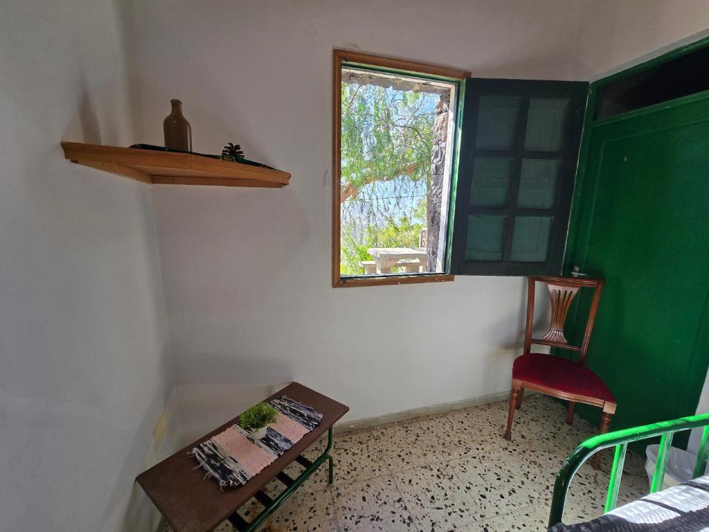 Fotografie z fotogalerie ubytování Rustic House Seavienws & Minibar v destinaci Vallehermoso