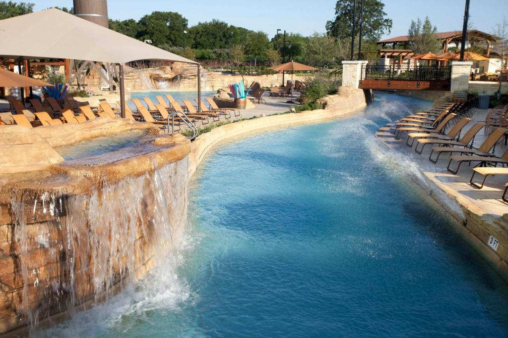 Gaylord Texan Resort and Convention Center photo