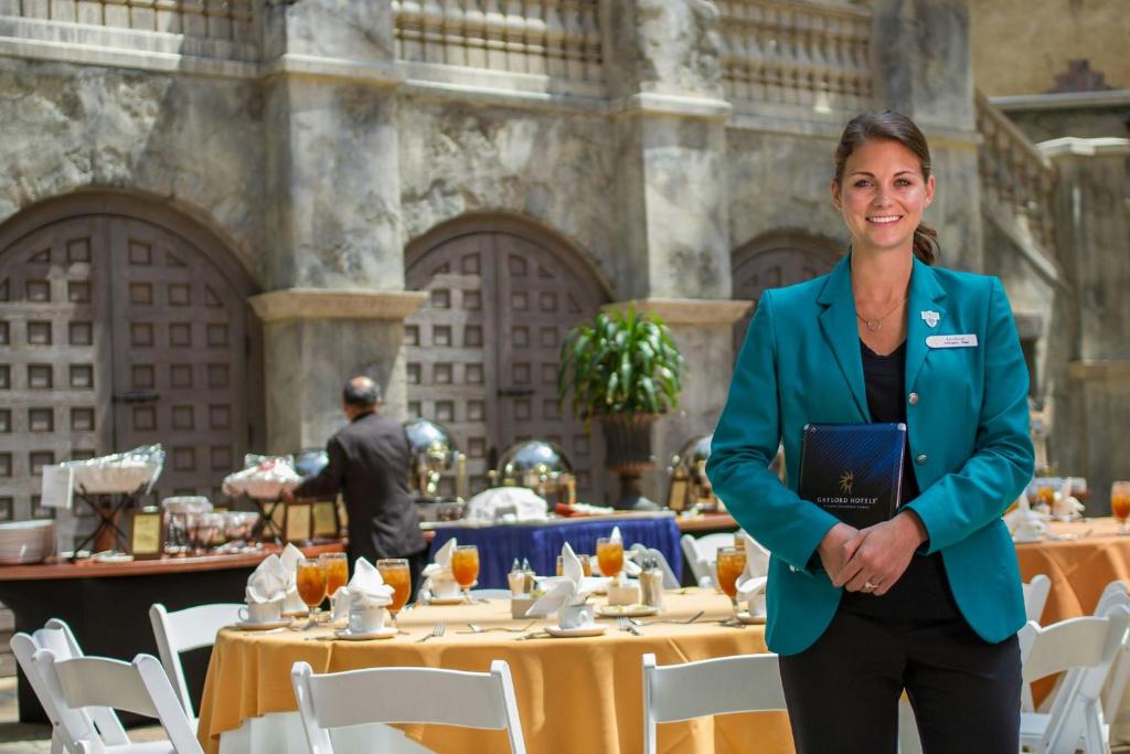Gaylord Texan Resort and Convention Center photo