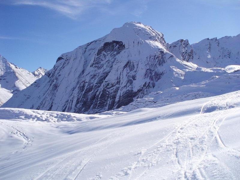 Gallery image of Appartements Auernigg in Kaprun