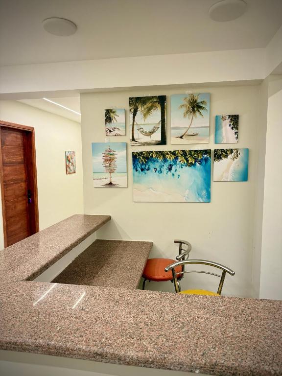 Fotografie z fotogalerie ubytování Every Day Hotel v destinaci Dahab