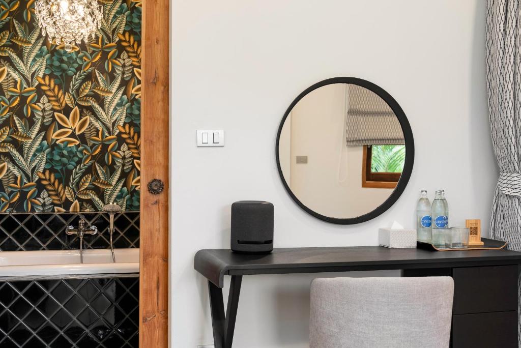 Moorea Boutique Resort Samui - 18