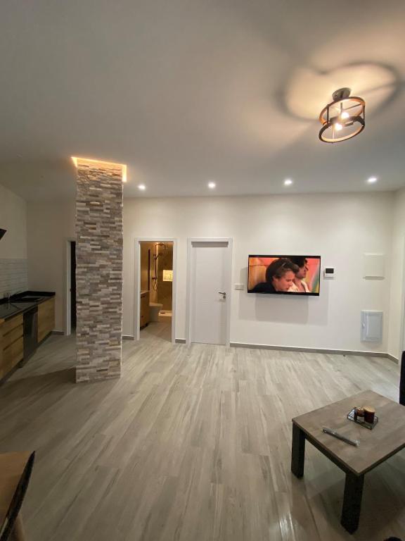 apartamento garbinet 64