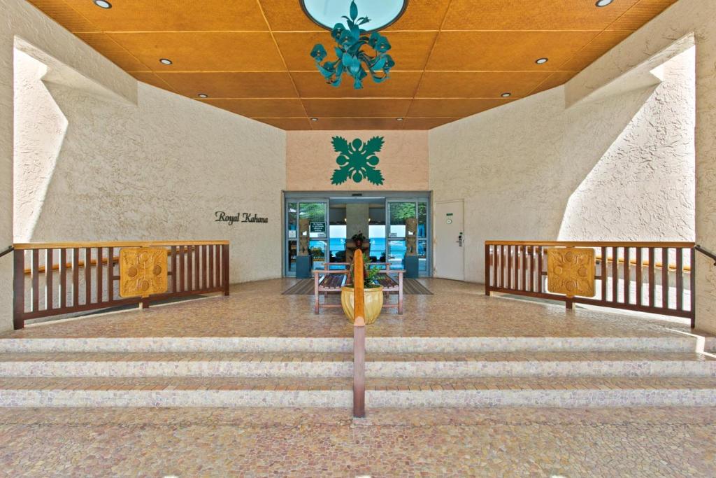 Fotografie z fotogalerie ubytování Royal Kahana Maui by OUTRIGGER v destinaci Lahaina
