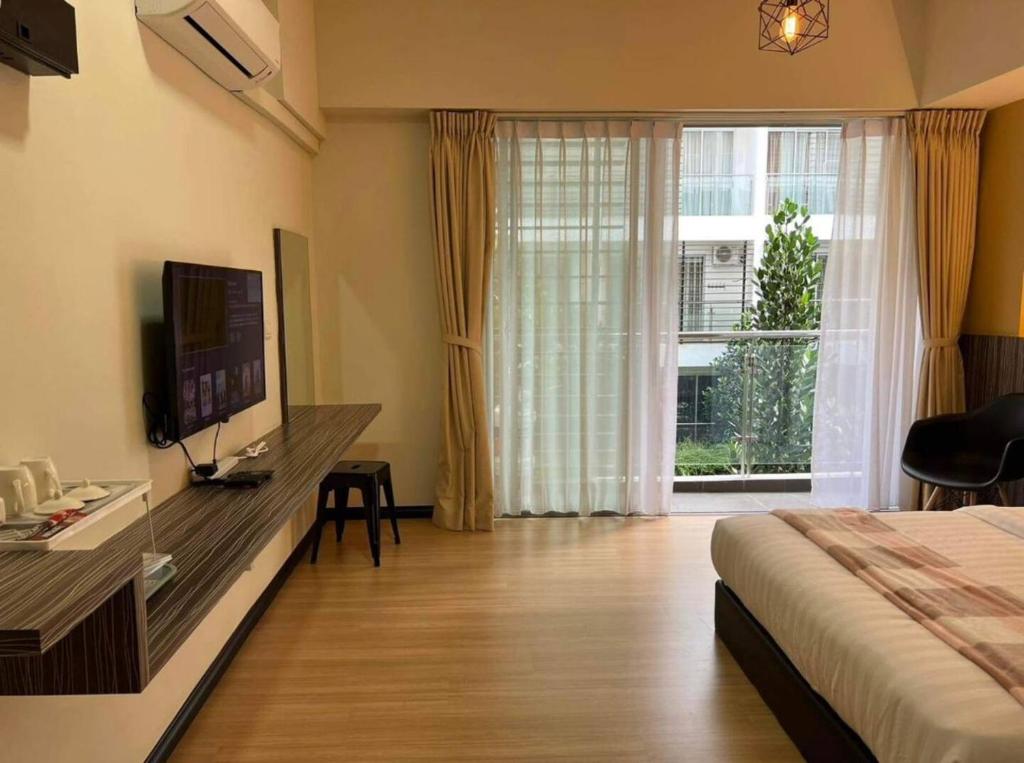 Aeropod Studio - Laxzone - Studio Apartment