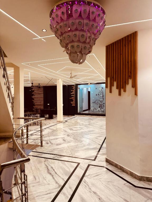Fotografie z fotogalerie ubytování Taj Castle A Boutique Homestay v destinaci Agra
