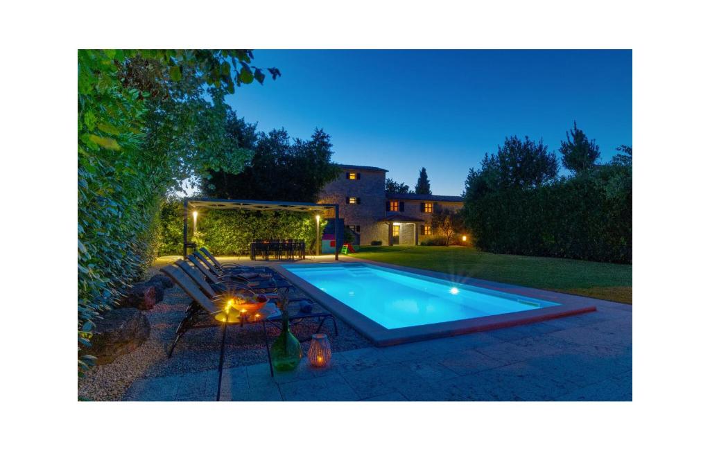 Holiday Home Ladici Ii