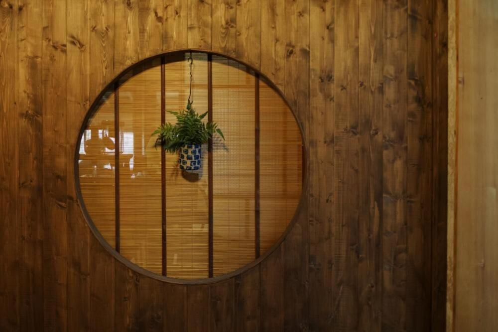 Fotografie z fotogalerie ubytování 山都せせらぎ荘 v destinaci Kaneuchi