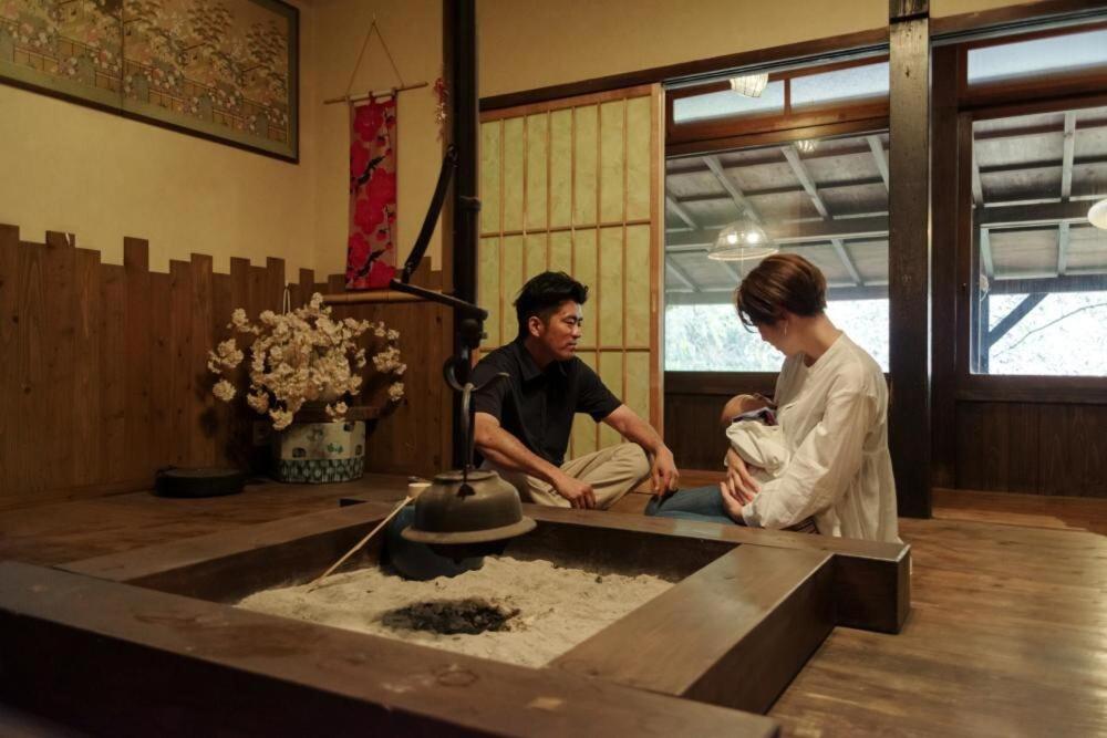 Hosté ubytování 山都せせらぎ荘
