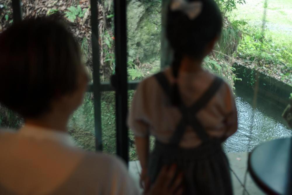 Hosté ubytování 山都せせらぎ荘