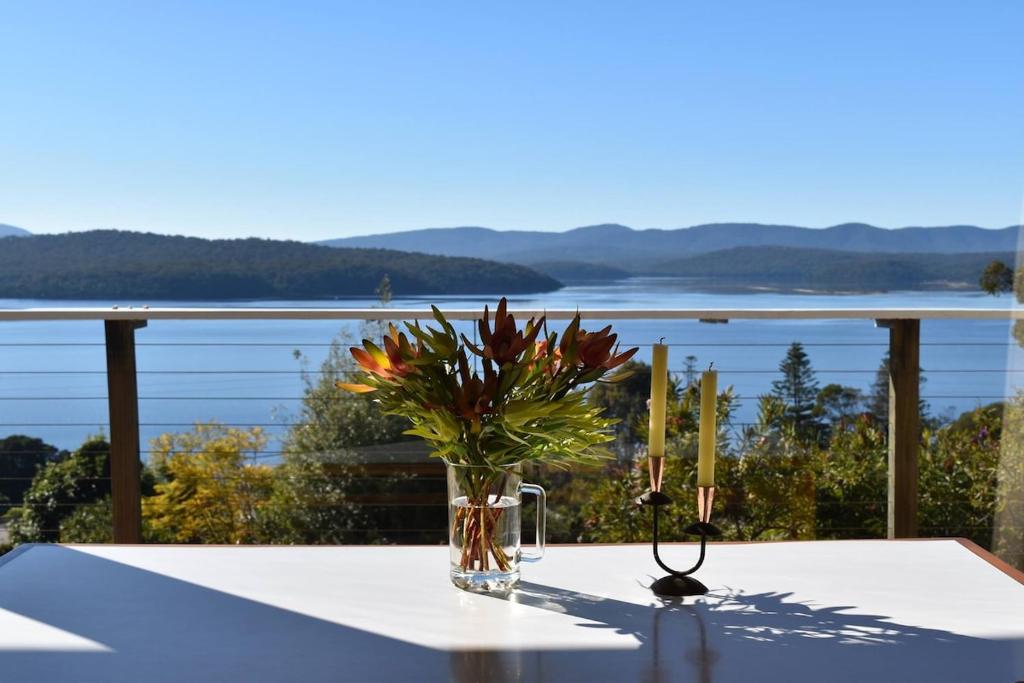 Fotografie z fotogalerie ubytování Muggins Rustic Paradise v destinaci Mallacoota