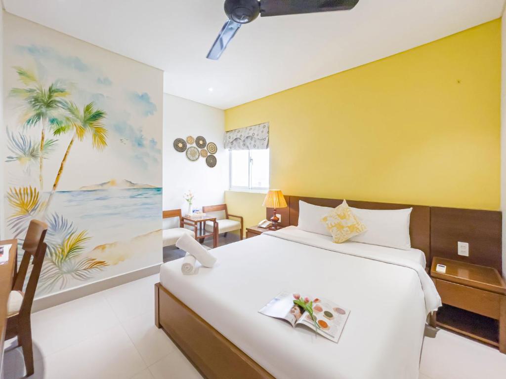 Doha Hotel and Apartment near Danang Airport, Đà Nẵng (cập nhật giá năm  2026)