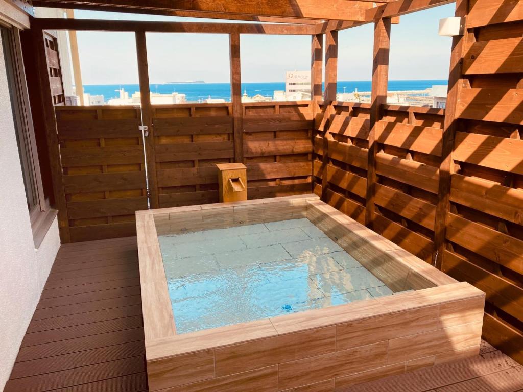 Foto dalla galleria di Itoen Hotel a Ito