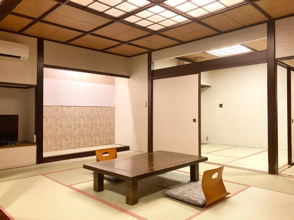 Foto dalla galleria di Itoen Hotel a Ito