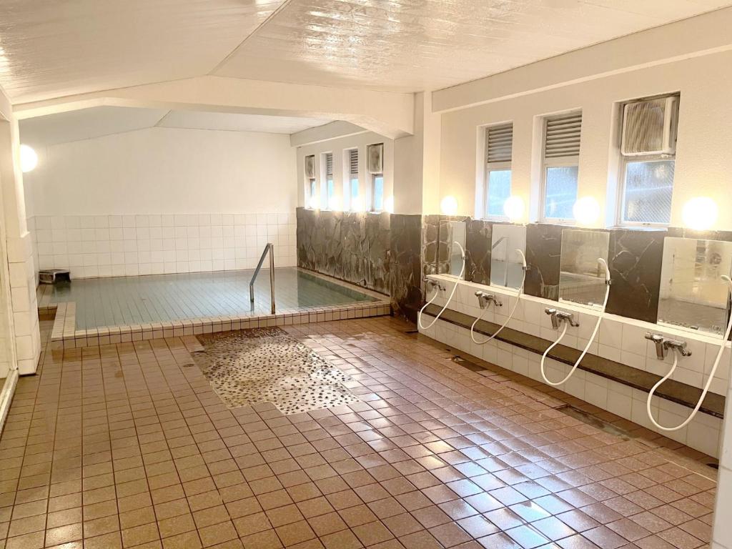 Foto dalla galleria di Itoen Hotel a Ito