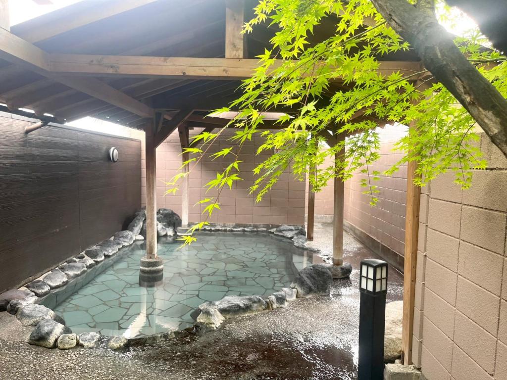 Foto dalla galleria di Itoen Hotel a Ito