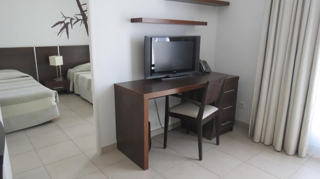 Residence Services Calypso Calanques Plage - Resim 42