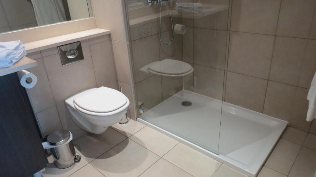 Residence Services Calypso Calanques Plage - Resim 45