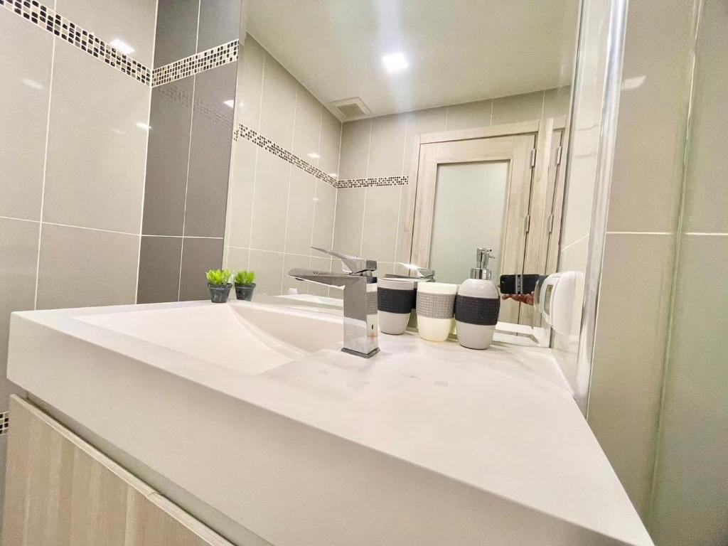 Laguna Beach 1 Condo&Resort Pattaya Bey Aey - Resim 17