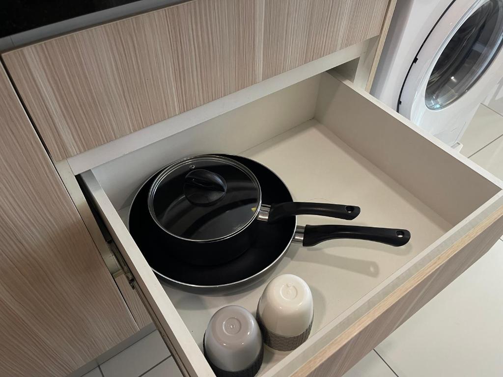 Laguna Beach 1 Condo&Resort Pattaya Bey Aey - Resim 23