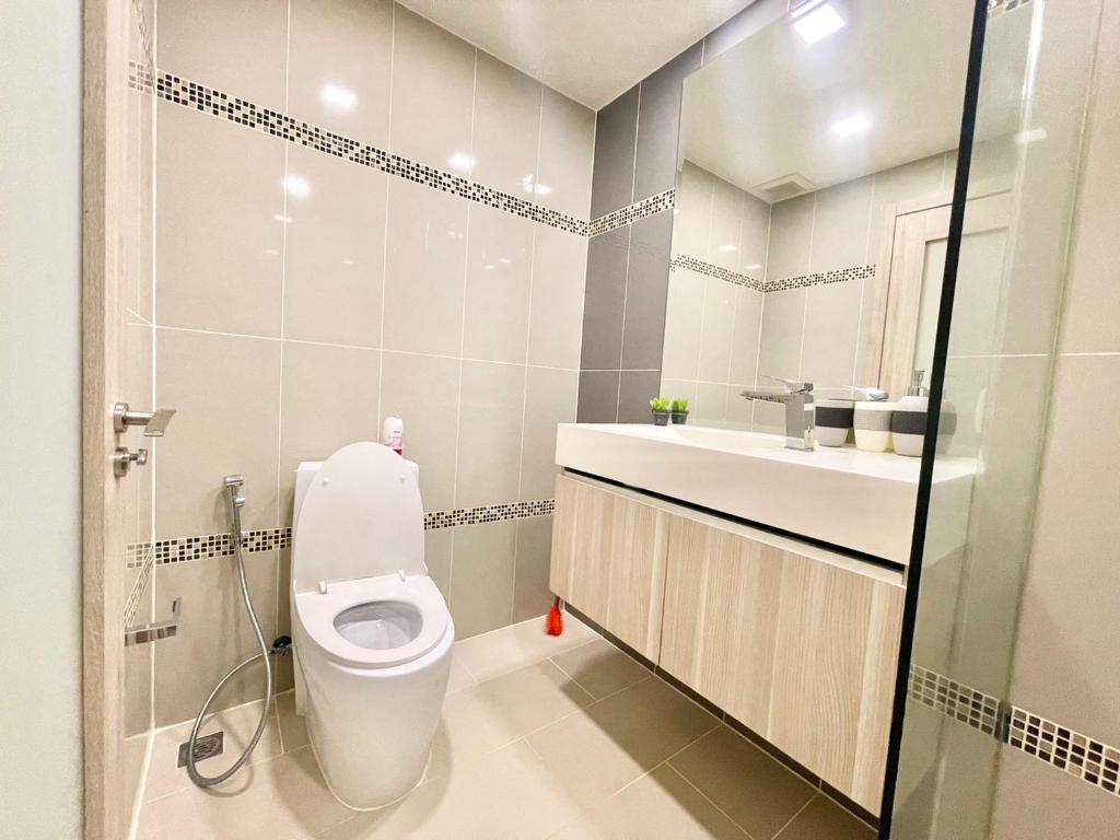 Laguna Beach 1 Condo&Resort Pattaya Bey Aey - Resim 26