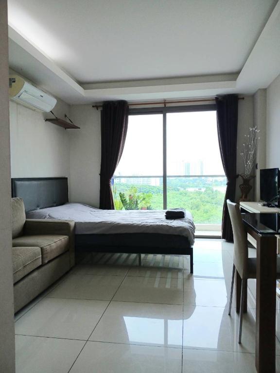 Laguna Beach 1 Condo&Resort Pattaya Bey Aey - Resim 2