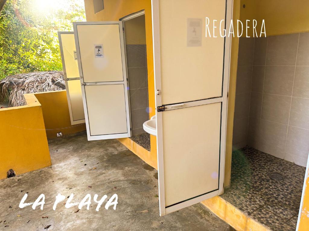 Φωτογραφία από το άλμπουμ του Hotel La Playa σε Mazunte