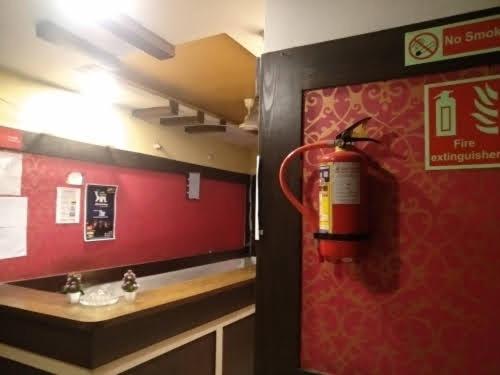 Foto Hyderabadis asuva majutusasutuse Hotel Deccan Lodging & Boarding galeriist