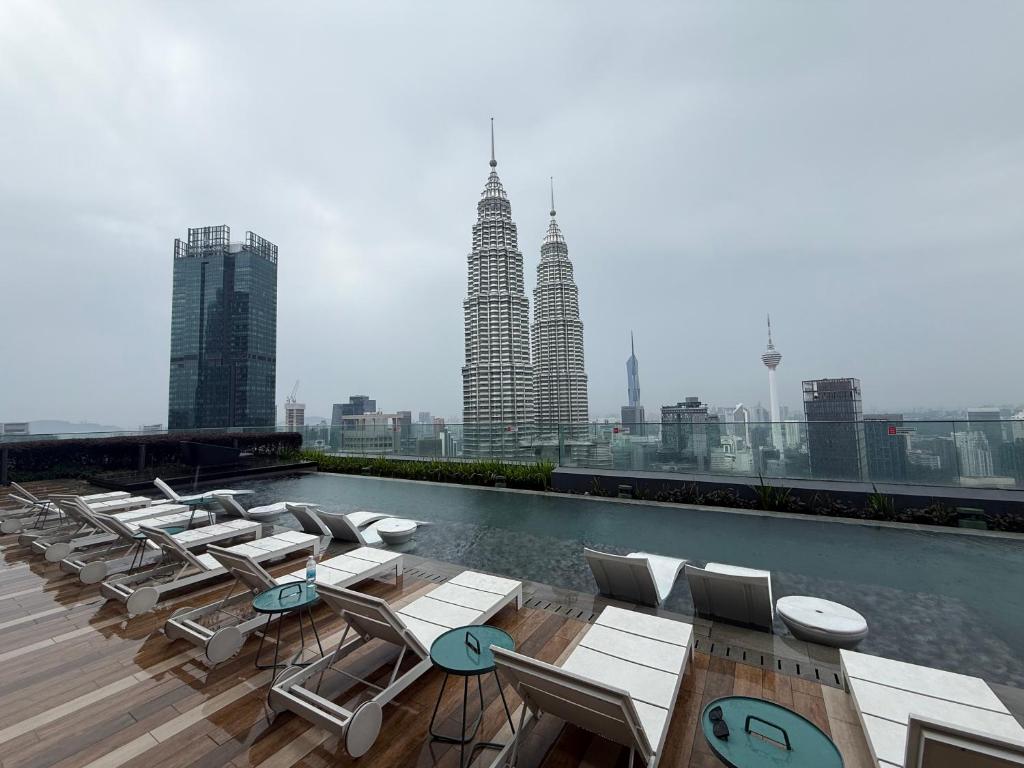 Star Residence KL photo