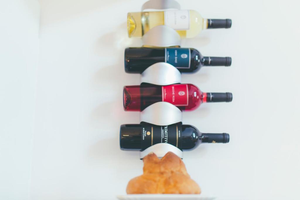 I Sassi Di Teopista - 8