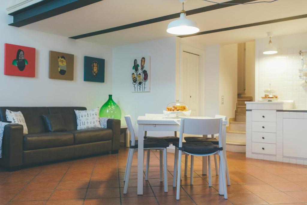 I Sassi Di Teopista - 5