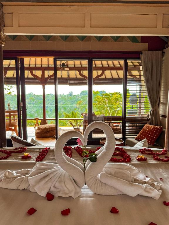Fotografie z fotogalerie ubytování Bali Maison v Ubudu