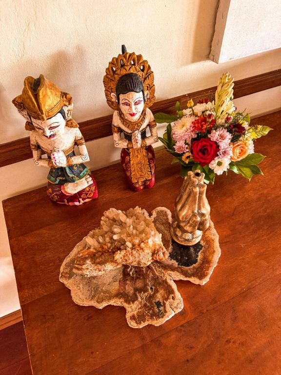 Fotografie z fotogalerie ubytování Bali Maison v Ubudu