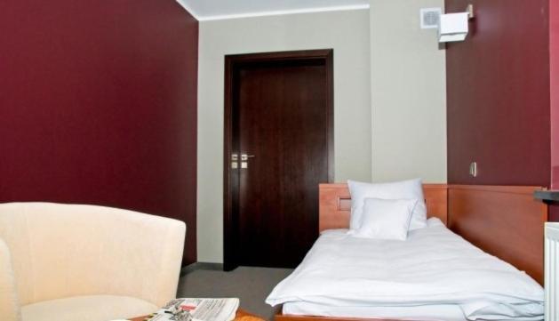 Winiarnia - Standard Triple Room
