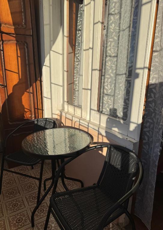 Fotografie z fotogalerie ubytování Anamaria's Aparment v destinaci Kutaisi