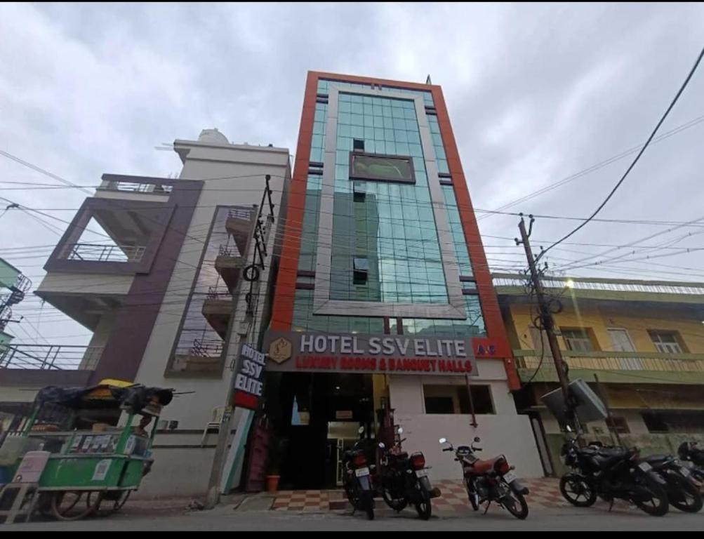 Jízda na kole v ubytování HoTEL SSV ELITE nebo okolí