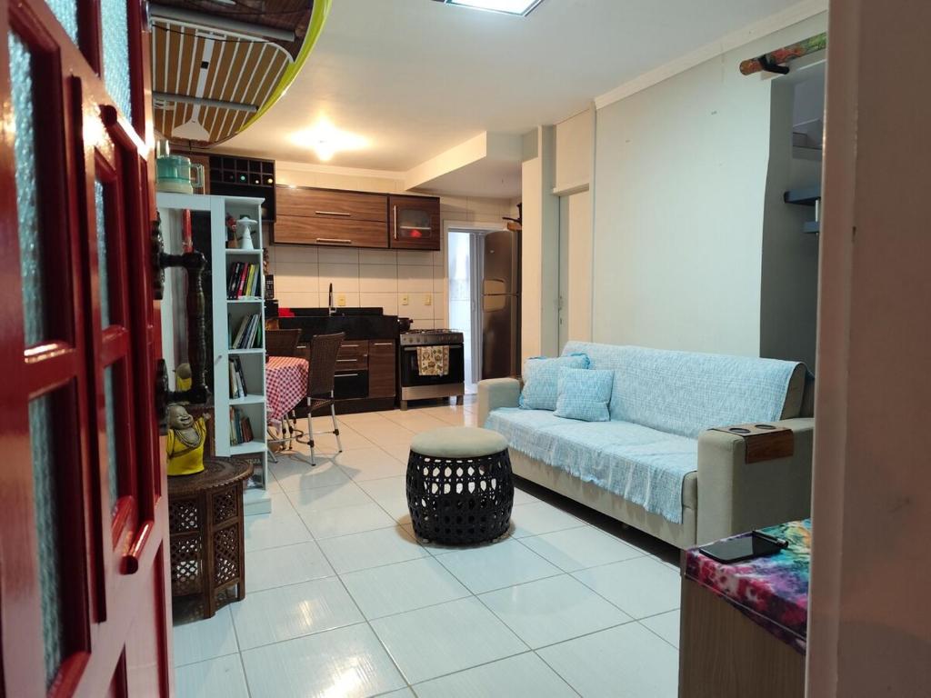 Fotografie z fotogalerie ubytování Aconchego no PuB v destinaci Tijucas