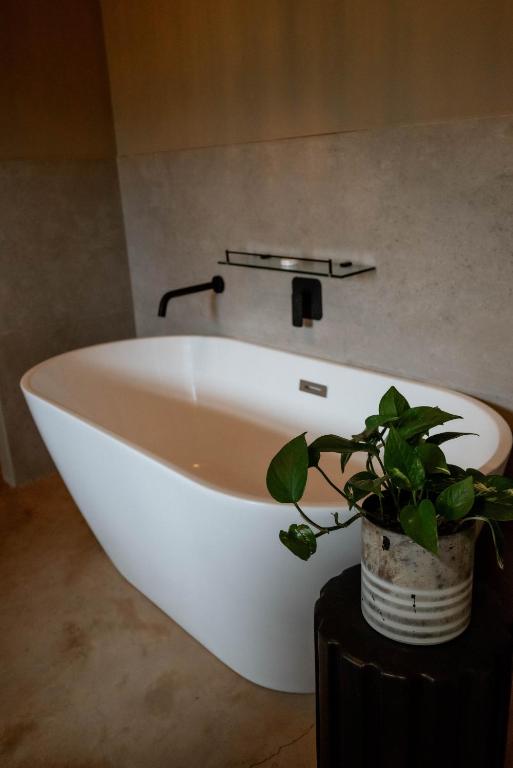 Fotografie z fotogalerie ubytování Andes Clarens Guesthouse v destinaci Clarens