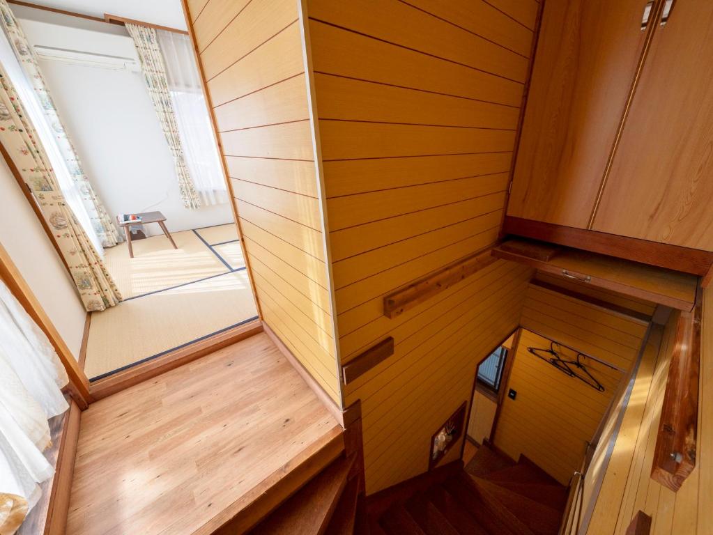 Fotografie z fotogalerie ubytování Whole house rental 一棟貸切宿 "Your Home Tottori" 市内中心地近くの素敵な一軒家 v destinaci Tottori