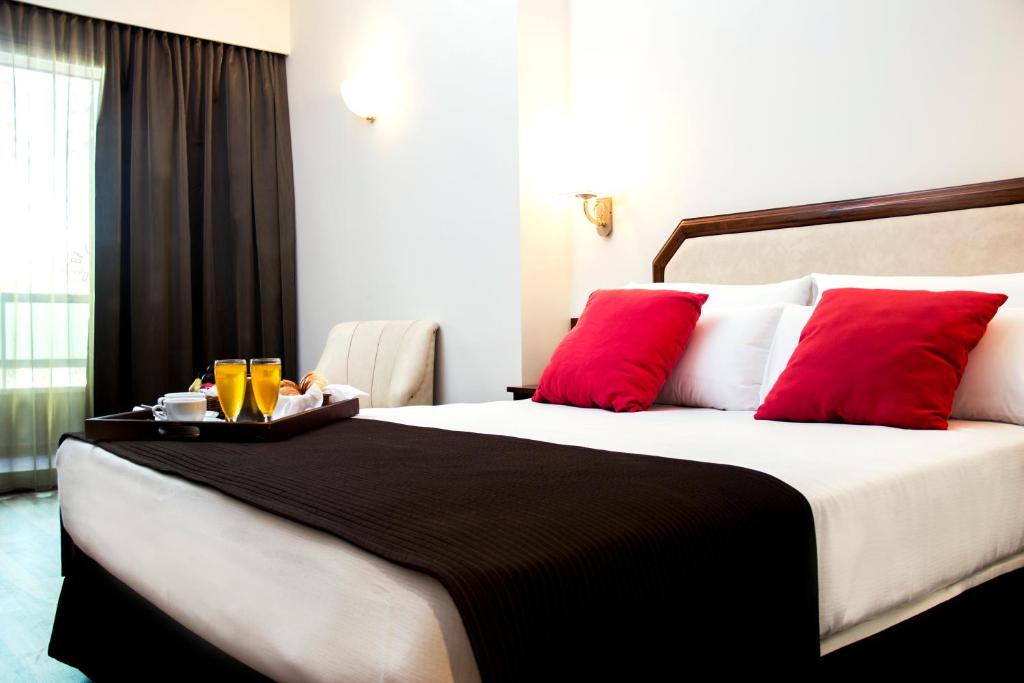 
Double Room (1 Adult)
