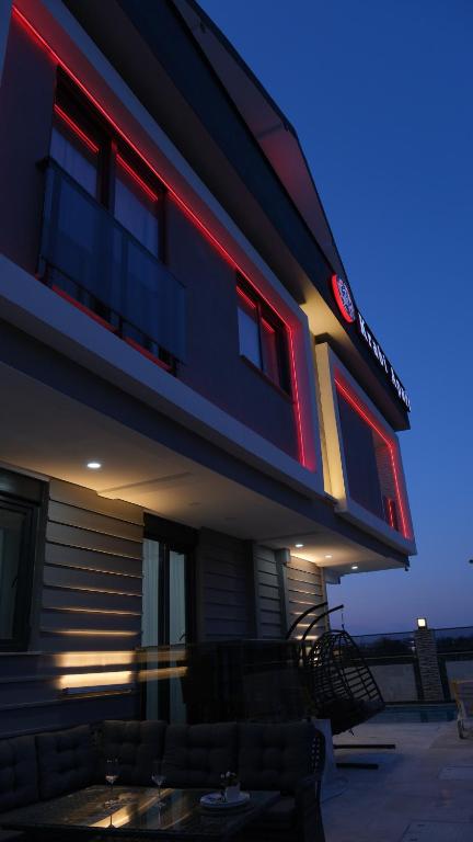 امکانات Krabi Apart - تصویر ۴