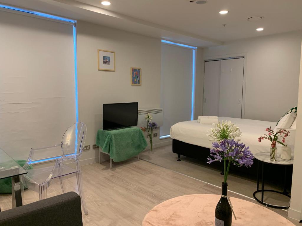 Sky Stars Essential Reserve - Resim 5