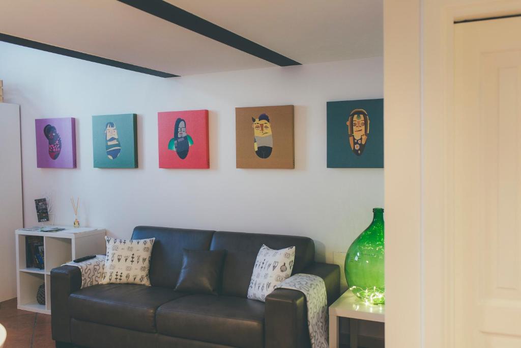 I Sassi Di Teopista - 7