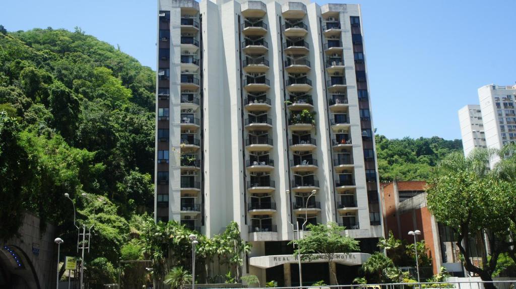  Real Residence Hotel