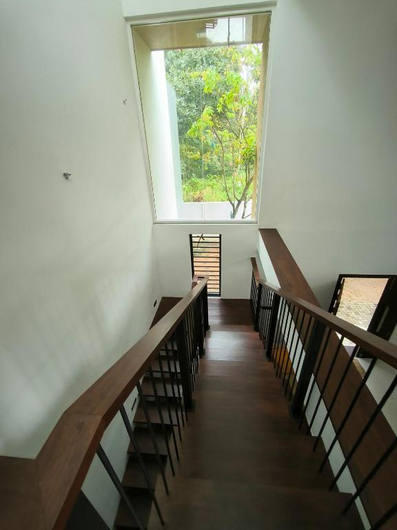 Fotografie z fotogalerie ubytování Aandi's House v destinaci Kurunegala