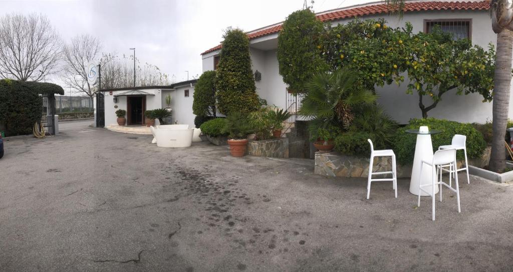 Hotel Serena - Resim 29