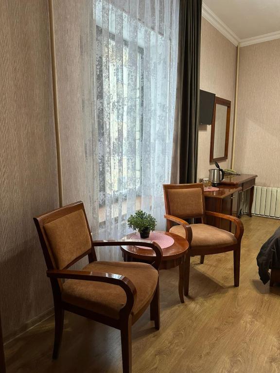 Deluxe SPA-Hotel - Chambre Double Standard