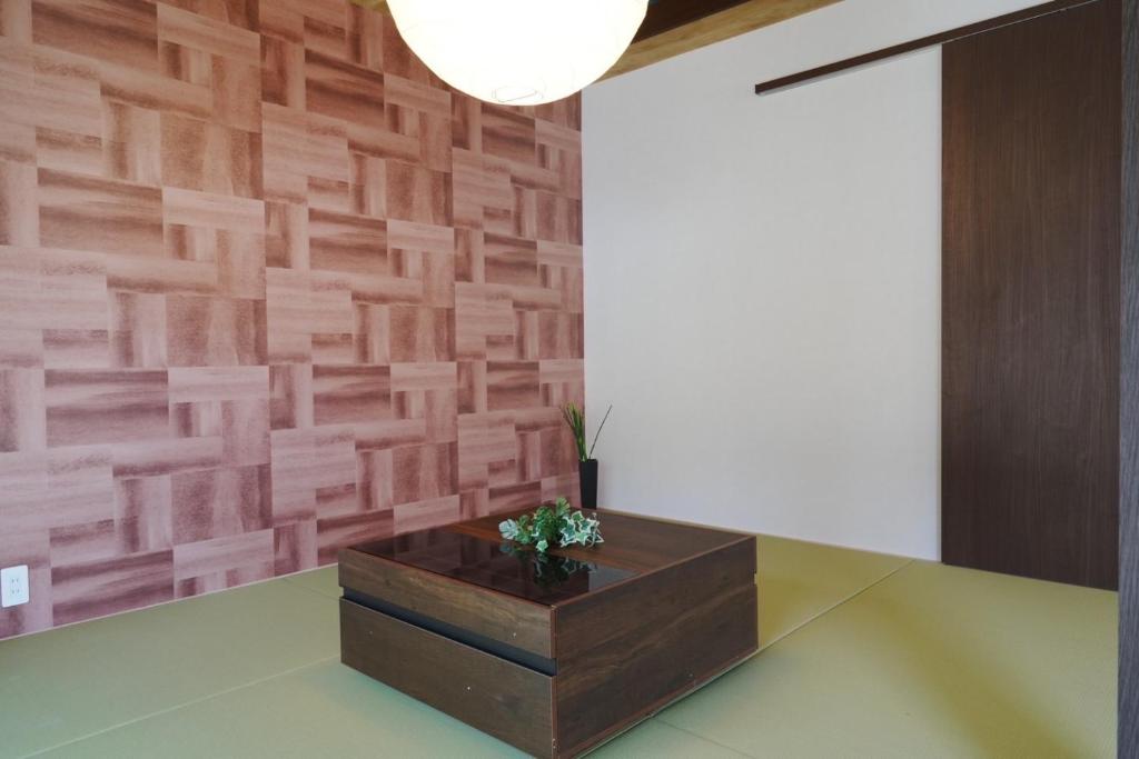 Fotografie z fotogalerie ubytování 東平乃記憶 v destinaci Niihama