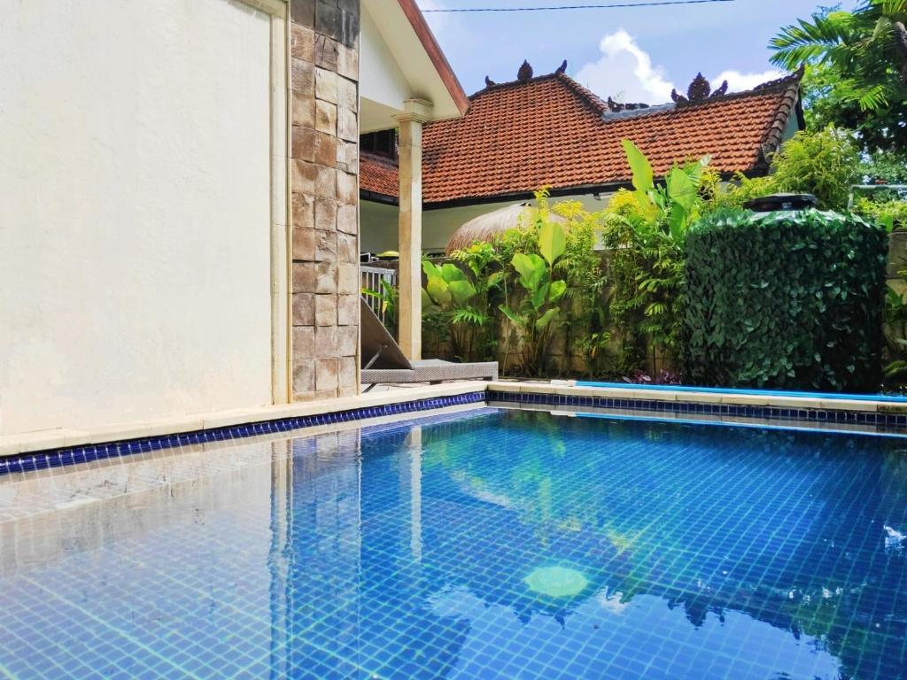 Vantage Point Villas - Villa Avec Piscine Privée