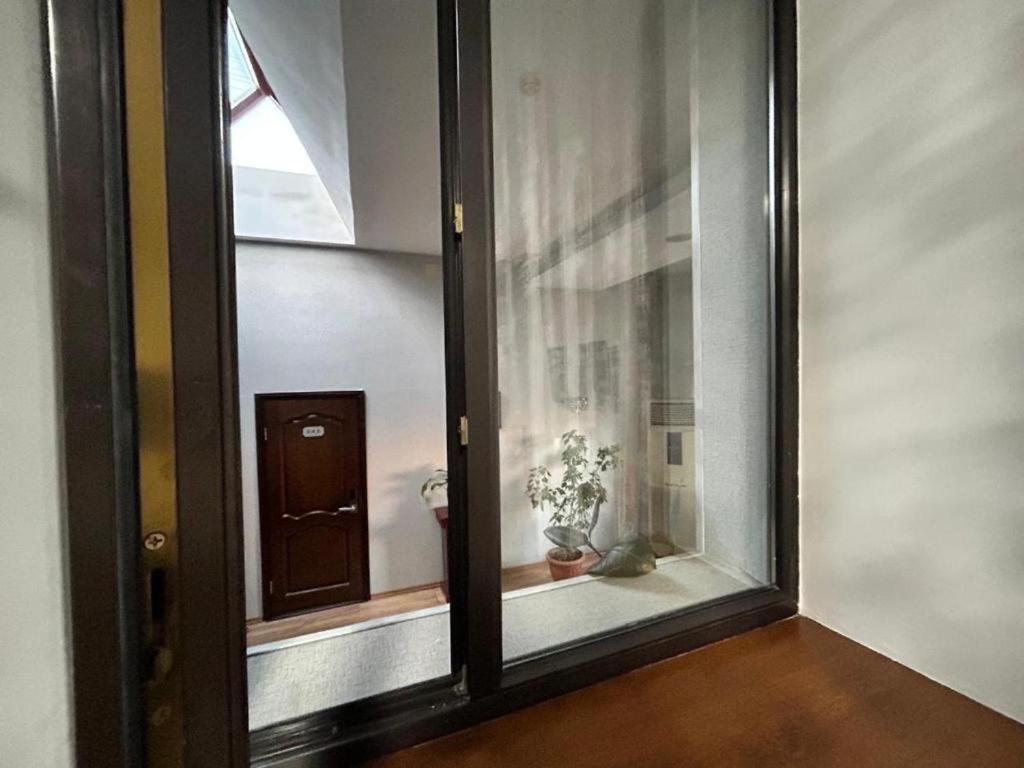 Deluxe SPA-Hotel - Budget Double Room